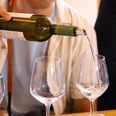 Nurellari Winery Cellar And Guest House Берат Екстериор снимка